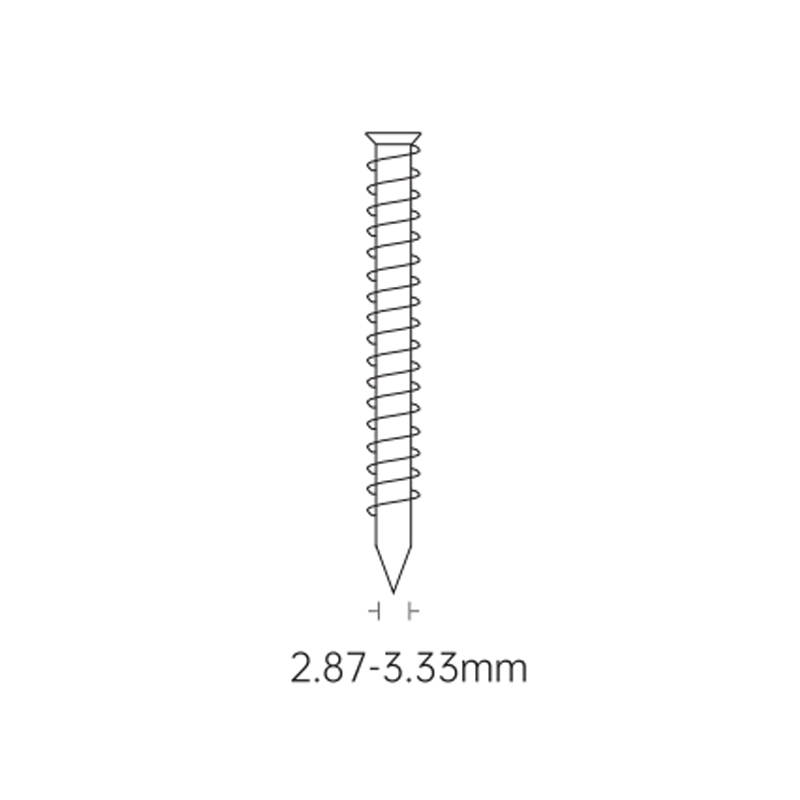 Fine Thread Drywall Screw